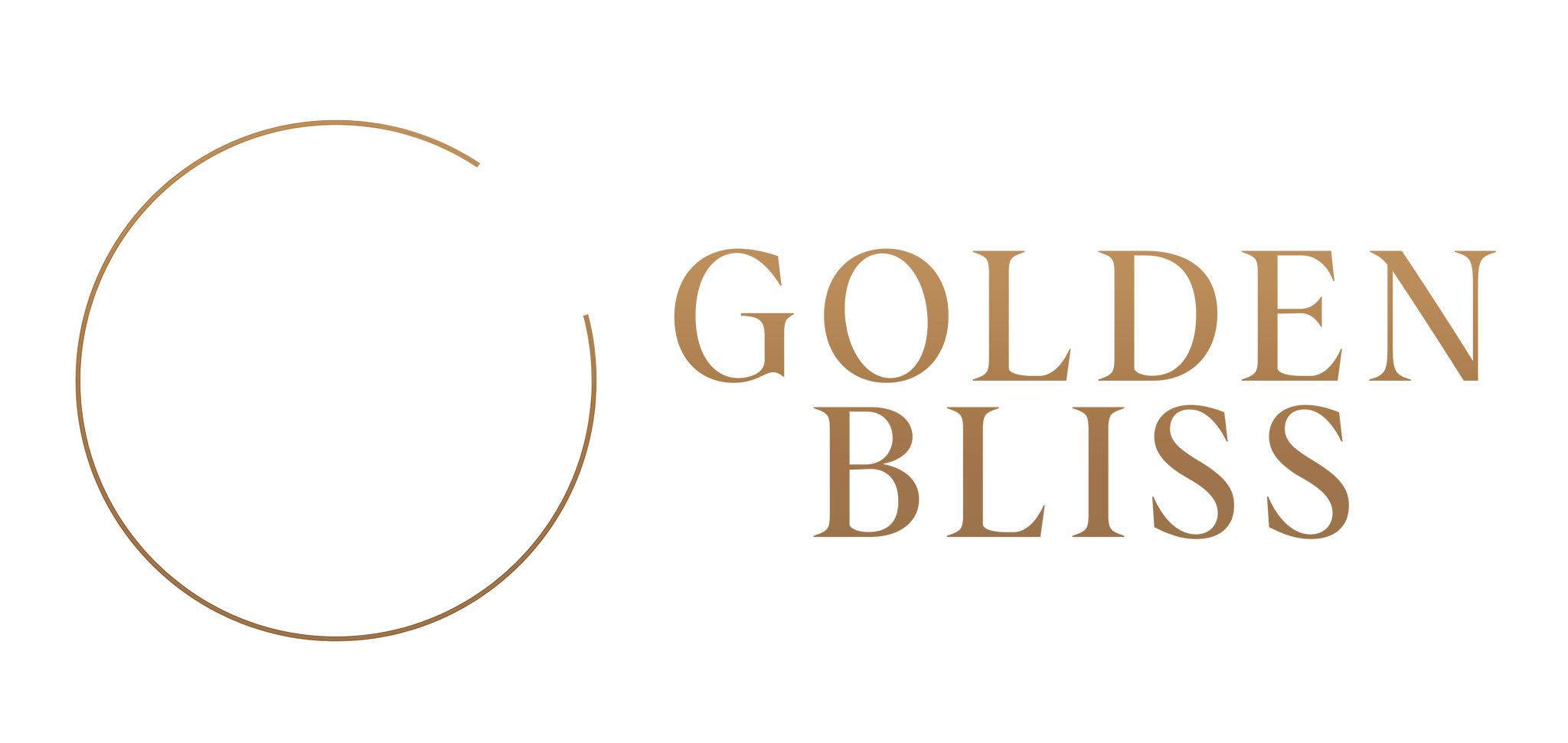 GB Golden Bliss logo Book Room in Pondicherry